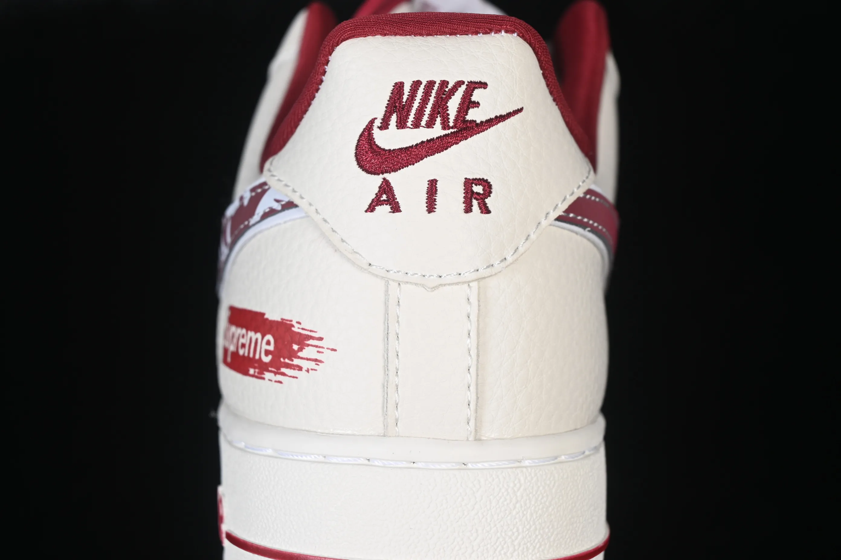 All categories Nk Air Force 1 Air Force series Nk Air Force 1 Low Air Force low-top Nike Air Force 1'07 Low joint model Air Force 1 low-top casual sneakers SY1388-019